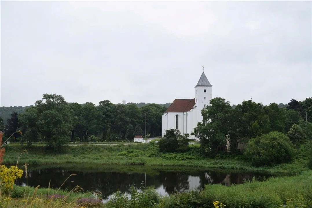 G21.2 mariager kloster view fri 21 jul (2)